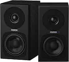 FOSTEX アクティブスピーカー PM0.5d（B）(2台) FOSTEX アクティブスピーカー PM0.5d（B）(2台) PM0.5d｜Fostex
